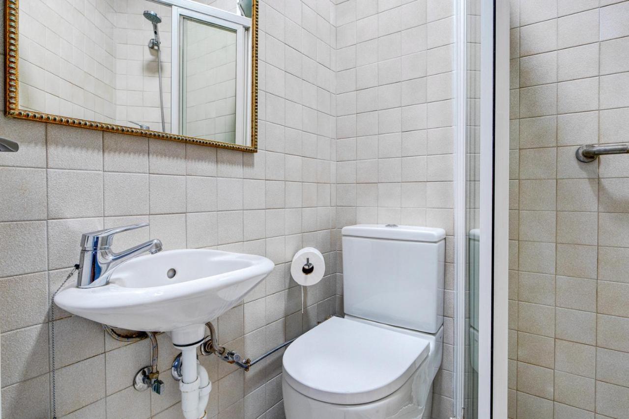 Apartamento Ulia By Sanse Holidays San Sebastian Bagian luar foto