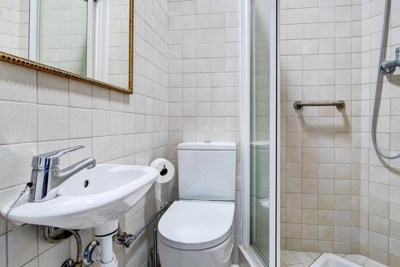 Apartamento Ulia By Sanse Holidays San Sebastian Bagian luar foto